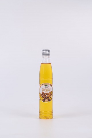 ภูมารุม น้ำมันถั่วดาวอินคา